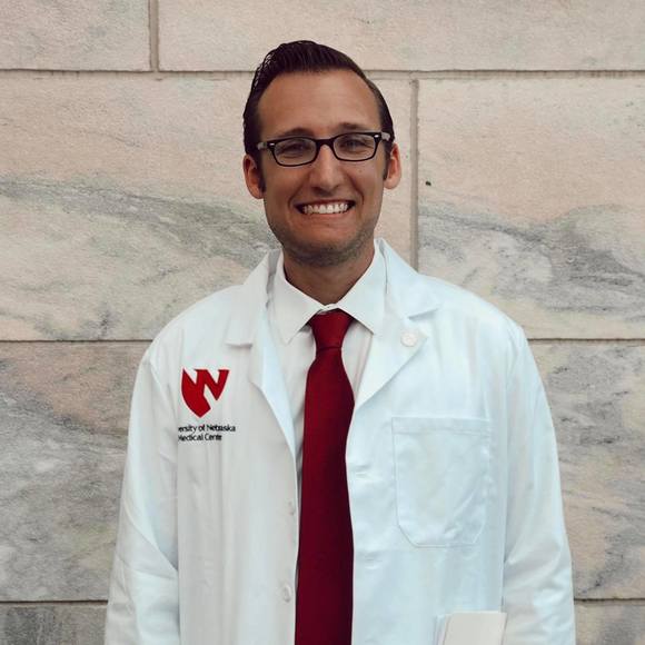 Meet your Posher, Joel - Picture 1 of 1